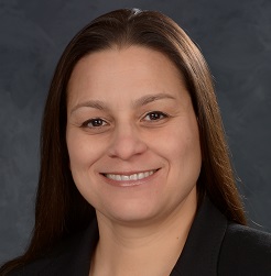 Voices of Public Service welcomes Lorena de Leon